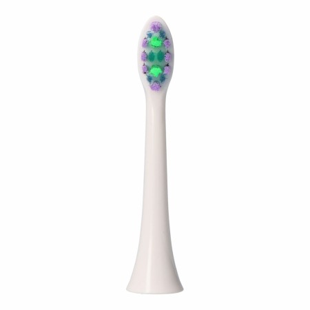 Tête de rechange EDM 07619 07618 Brosse à dents électrique 2 Unités: Plus de 300.000 produits de grandes marques en vente direct