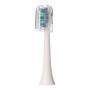 Tête de rechange EDM 07619 07618 Brosse à dents électrique 2 Unités: Plus de 300.000 produits de grandes marques en vente direct