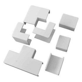 Gouttière Solera kit1020 Air Conditionné 7 Pièces (10 x 20 mm): Plus de 300.000 produits de grandes marques en vente directe à p
