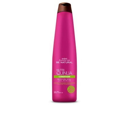 Après-shampooing Be Natural Nutri Quinua (350 ml): Plus de 300.000 produits de grandes marques en vente directe à prix usine sur