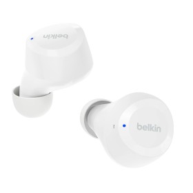 Casques Sans Fil Belkin AUC009BTWH Blanc: Plus de 300.000 produits de grandes marques en vente directe à prix usine sur cadeaufo