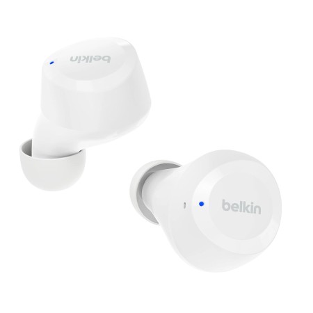 Casques Sans Fil Belkin AUC009BTWH Blanc: Plus de 300.000 produits de grandes marques en vente directe à prix usine sur cadeaufo