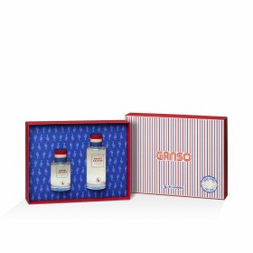 Set de Parfum Homme El Ganso 2 Pièces: Plus de 300.000 produits de grandes marques en vente directe à prix usine sur cadeaufou.c