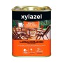 Huile pour teck Xylazel Longue durée Chêne 750 ml Mat: Plus de 300.000 produits de grandes marques en vente directe à prix usine