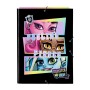 Dossier Monster High Creep Noir A4: Plus de 300.000 produits de grandes marques en vente directe à prix usine sur cadeaufou.com.