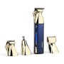 Coupes Sans Fil Babyliss Multigroom Super-X-Metal Series 15 en 1: Plus de 300.000 produits de grandes marques en vente directe à