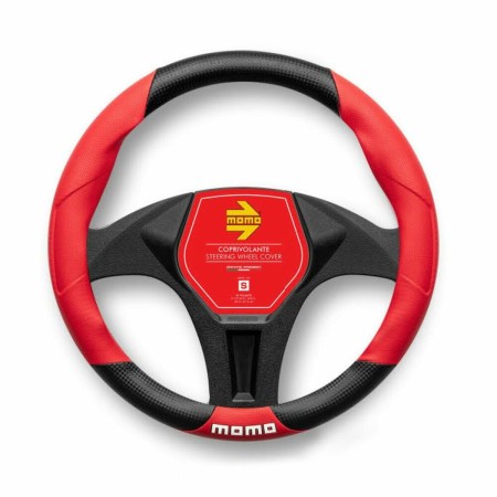 Housse pour volant Momo MOMLSWC016BR: Plus de 300.000 produits de grandes marques en vente directe à prix usine sur cadeaufou.co