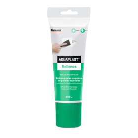 mastic Aguaplast 70059-001 Remplissage 200 ml Blanc: Plus de 300.000 produits de grandes marques en vente directe à prix usine s
