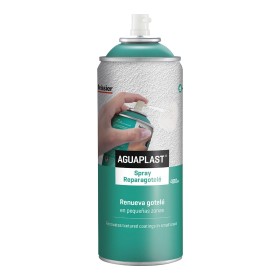 Peinture en spray Aguaplast Gotelé 70606-001 Blanc 400 ml: Plus de 300.000 produits de grandes marques en vente directe à prix u