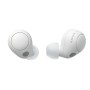 Casques Bluetooth avec Microphone Sony WF-C700N Blanc: Plus de 300.000 produits de grandes marques en vente directe à prix usine