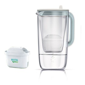 Carafe Filtrante Brita Maxtra Pro 1050449 Verre Borosilicaté 2,5 L: Plus de 300.000 produits de grandes marques en vente directe