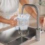 Carafe Filtrante Brita Maxtra Pro 1050449 Verre Borosilicaté 2,5 L: Plus de 300.000 produits de grandes marques en vente directe