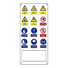 Panneau Normaluz Obra múltiple PVC: Plus de 300.000 produits de grandes marques en vente directe à prix usine sur cadeaufou.com.