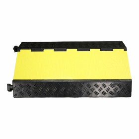Protecteur de câble Normaluz 50 x 90 x 7 cm Caoutchouc: Plus de 300.000 produits de grandes marques en vente directe à prix usin