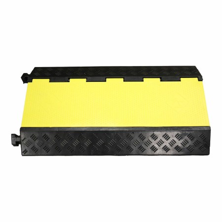 Protecteur de câble Normaluz 50 x 90 x 7 cm Caoutchouc: Plus de 300.000 produits de grandes marques en vente directe à prix usin
