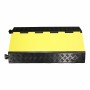 Protecteur de câble Normaluz 50 x 90 x 7 cm Caoutchouc: Plus de 300.000 produits de grandes marques en vente directe à prix usin