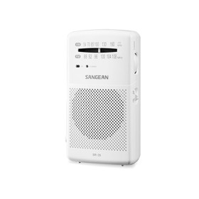 Radio Sangean SR35W BLANCO Blanc: Plus de 300.000 produits de grandes marques en vente directe à prix usine sur cadeaufou.com. L