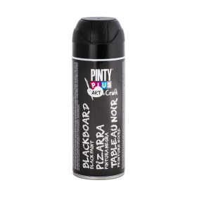 Peinture en spray Pintyplus Art & Craft Ardoise Noir 400 ml: Plus de 300.000 produits de grandes marques en vente directe à prix
