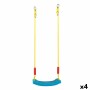 Siège pivotant Colorbaby 36 x 173 x 15 cm (4 Unités): Plus de 300.000 produits de grandes marques en vente directe à prix usine 