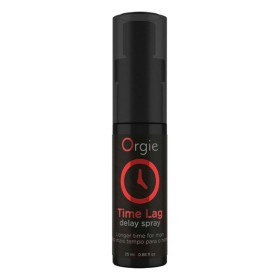 Crème stimulante Orgie Time Lag 25 ml: Plus de 300.000 produits de grandes marques en vente directe à prix usine sur cadeaufou.c