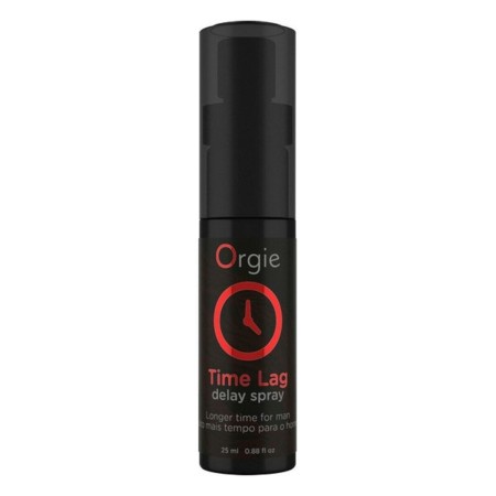 Crème stimulante Orgie Time Lag 25 ml: Plus de 300.000 produits de grandes marques en vente directe à prix usine sur cadeaufou.c