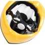 Casque de Cyclisme pour Enfants Batman CZ10955 M Noir/Jaune: Plus de 300.000 produits de grandes marques en vente directe à prix