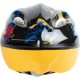 Casque de Cyclisme pour Enfants Batman CZ10955 M Noir/Jaune: Plus de 300.000 produits de grandes marques en vente directe à prix