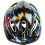 Casque de Cyclisme pour Enfants Batman CZ10955 M Noir/Jaune: Plus de 300.000 produits de grandes marques en vente directe à prix