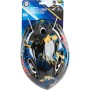 Casque de Cyclisme pour Enfants Batman CZ10955 M Noir/Jaune: Plus de 300.000 produits de grandes marques en vente directe à prix