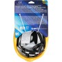 Casque de Cyclisme pour Enfants Batman CZ10955 M Noir/Jaune: Plus de 300.000 produits de grandes marques en vente directe à prix