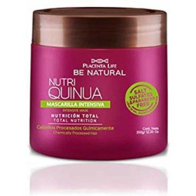 Masque pour cheveux Be Natural 350 ml: Plus de 300.000 produits de grandes marques en vente directe à prix usine sur cadeaufou.c