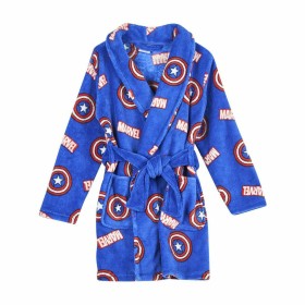 Peignoir pour Enfants Marvel 30 1 30 Bleu: Plus de 300.000 produits de grandes marques en vente directe à prix usine sur cadeauf