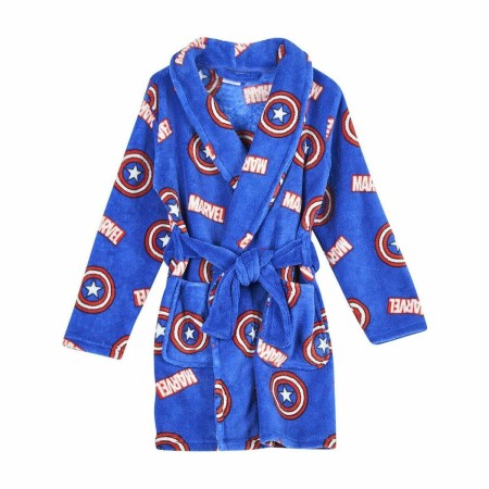Peignoir pour Enfants Marvel 30 1 30 Bleu: Plus de 300.000 produits de grandes marques en vente directe à prix usine sur cadeauf