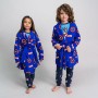Peignoir pour Enfants Marvel 30 1 30 Bleu: Plus de 300.000 produits de grandes marques en vente directe à prix usine sur cadeauf