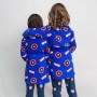 Peignoir pour Enfants Marvel 30 1 30 Bleu: Plus de 300.000 produits de grandes marques en vente directe à prix usine sur cadeauf