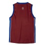 t-shirt de basket Spider-Man Rouge Unisexe: Plus de 300.000 produits de grandes marques en vente directe à prix usine sur cadeau