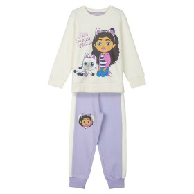 Survêtement Enfant Gabby's Dollhouse Beige: Plus de 300.000 produits de grandes marques en vente directe à prix usine sur cadeau