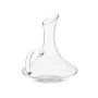 Carafe à Décanter Vivalto HAP-DJ9094/BHA Transparent verre 1,5 L: Plus de 300.000 produits de grandes marques en vente directe à