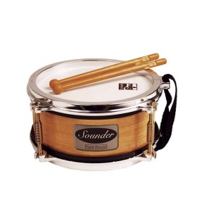 Tambour Reig Sounder 19 x 19 x 8,2 cm: Plus de 300.000 produits de grandes marques en vente directe à prix usine sur cadeaufou.c