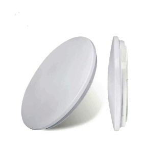 Applique LED EDM 220-240 V 18 W Polymère 1820 lm (33 x 6,6 cm): Plus de 300.000 produits de grandes marques en vente directe à p