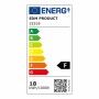 Applique LED EDM 220-240 V 18 W Polymère 1820 lm (33 x 6,6 cm): Plus de 300.000 produits de grandes marques en vente directe à p