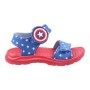 Sandales de Plage The Avengers Bleu: Plus de 300.000 produits de grandes marques en vente directe à prix usine sur cadeaufou.com