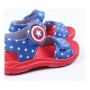 Sandales de Plage The Avengers Bleu: Plus de 300.000 produits de grandes marques en vente directe à prix usine sur cadeaufou.com