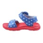 Sandales de Plage The Avengers Bleu: Plus de 300.000 produits de grandes marques en vente directe à prix usine sur cadeaufou.com