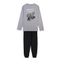 Pyjama Marvel Gris (Adultes) Homme: Plus de 300.000 produits de grandes marques en vente directe à prix usine sur cadeaufou.com.