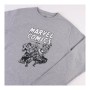 Pyjama Marvel Gris (Adultes) Homme: Plus de 300.000 produits de grandes marques en vente directe à prix usine sur cadeaufou.com.