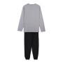 Pyjama Marvel Gris (Adultes) Homme: Plus de 300.000 produits de grandes marques en vente directe à prix usine sur cadeaufou.com.