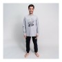 Pyjama Marvel Gris (Adultes) Homme: Plus de 300.000 produits de grandes marques en vente directe à prix usine sur cadeaufou.com.