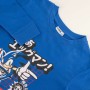 Survêtement Enfant Sonic Bleu: Plus de 300.000 produits de grandes marques en vente directe à prix usine sur cadeaufou.com. Labe