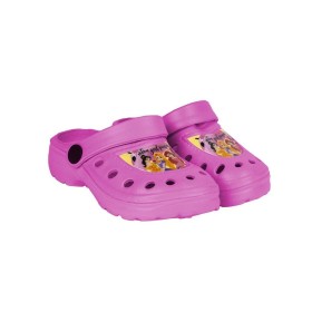 Sabots de Plage Disney Princess Fuchsia: Plus de 300.000 produits de grandes marques en vente directe à prix usine sur cadeaufou